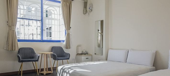 Meet Hostel Hotels in Pingtung County