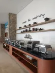 Louis Kienne Resort Senggigi - sarapan