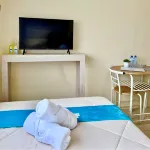 Cozy condo with amazing city view! - 2-Star