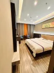 Yashang Manying Hotel (Lu'an No.1 High School East Campus)
