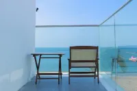 三亞壹海海景飯店（天涯海角店） - 浪漫/情侶
