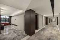 YUEH GRAND Hotel - Gym