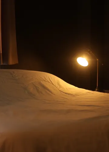 ห้องซูพีเรียร์ส่วนตัวพร้อมห้องน้ำ