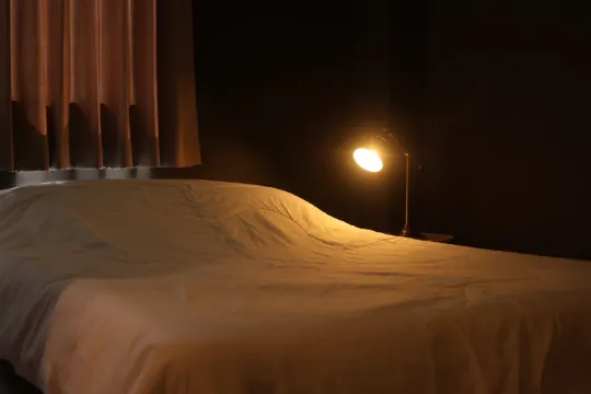 Private Superior With Bathroom