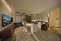 Heartsure Hotel - balcony