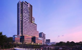 Novotel Marina Sriracha