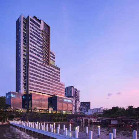 Novotel Marina Sriracha
