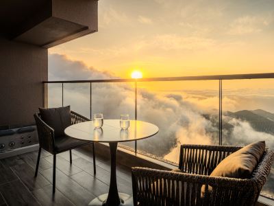 NaiBnB @ Antara Genting