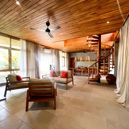 Amrani Diamond Beach Villas & Pool Отели рядом с достопримечательностью «Пляж Атух»