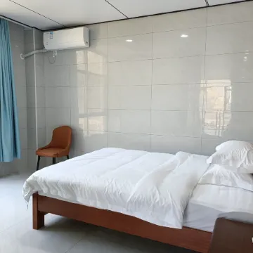 Lingyun 15 Hao Homestay (Haokun Lake Scenic Area)