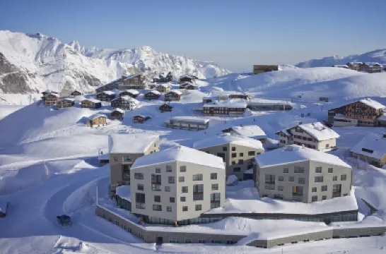 Frutt Mountain Resort Managed by Kempinski Hotels in Kerns