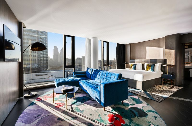 Riu Plaza London The Westminster