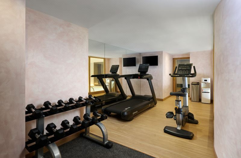 Best Western Matter Tiwanon Hotel photo 2