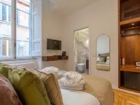Amelie Suite Trevi Hotels near San Silvestro in Capite