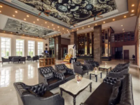 Le Erawan Phang Nga Hotel Hotels in Phang Nga Town