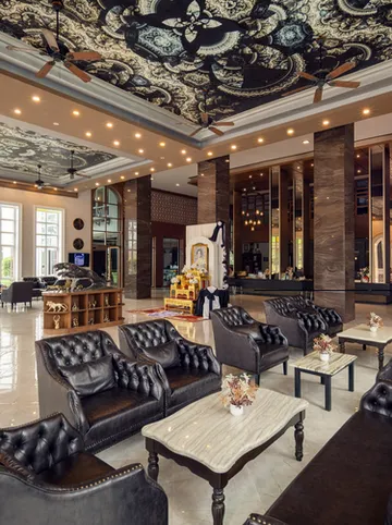 รูปภาพของโรงแรม เลอ เอราวัณ พังงา