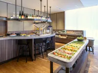 Mitsui Garden Hotel Sapporo - Aamiainen
