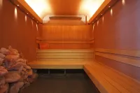 Amanohashidate Hotel - spa