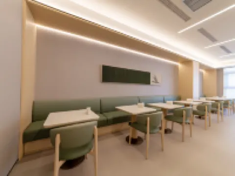 All season Jinzhou North Town Municipal Government Hotel Hotels in Beizhen