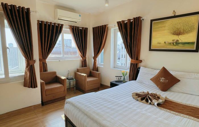 Canary Boutique Hotel