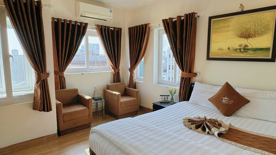 Canary Boutique Hotel