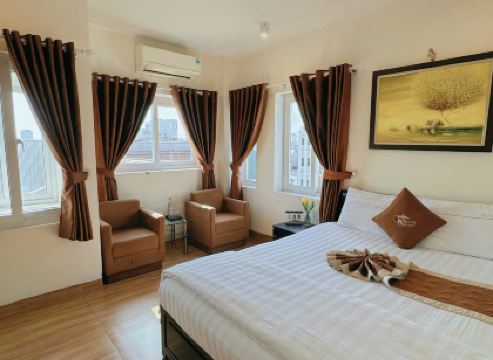 Canary Boutique Hotel