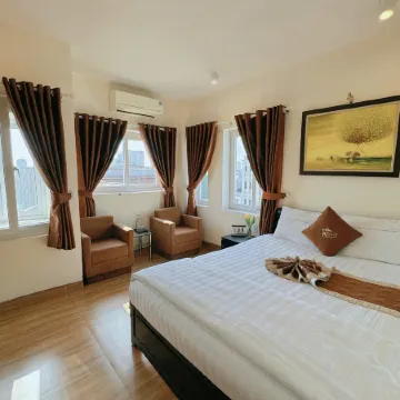 Canary Boutique Hotel
