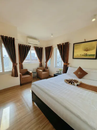 Canary Boutique Hotel