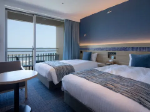 津巴吉飯店 五島市住宿飯店