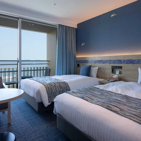 Goto Tsubaki Hotel