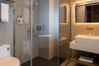 Shenghaiyue Apartment (Bihai Lanwan)