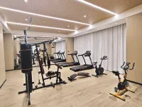 都會花園酒店(金塔航天鎮店)