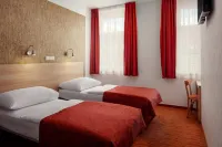 Hotel Ambiance