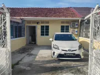 Zen Retreat KL (2 Bilik Tidur) · Rekaan Kolonial-Zen - 1-Star