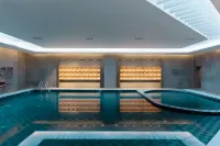 GUIAN HOWARD JOHNSONZHIYUF HOTEL - 5-Star