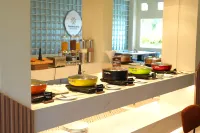 Anamcara Hotel & Convention - Aamiainen
