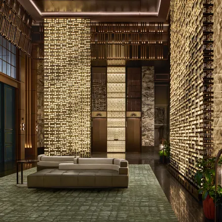 Andaz Shanghai ITC