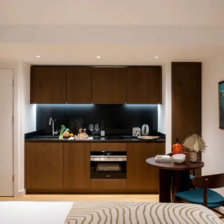 Cove - Landmark Pinnacle Отели рядом с достопримечательностью «Дептфорд»