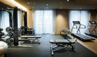 Hotel Viu Milan - Gym