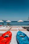 Diplomat Suites - Gym