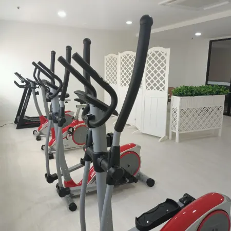 Muar Traders Hotel
