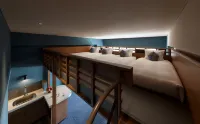 OMO7 Yokohama by Hoshino Resorts - 2-stjärniga