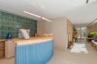The Editory Ocean Way Funchal - Spa