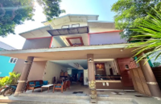 Chedi Chiangrai Boutique Hotel Hotels near Overbrook Hospital