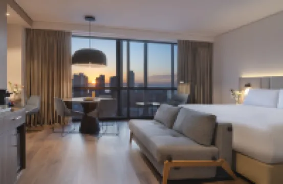 NH Iquique Pacifico Hotels in 