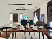 Kluang Gunung Lambak view Family Suites By MWM