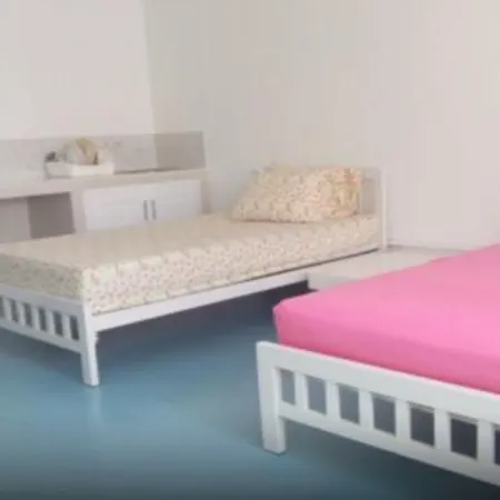 Airport Transfer Bangkok Apartment