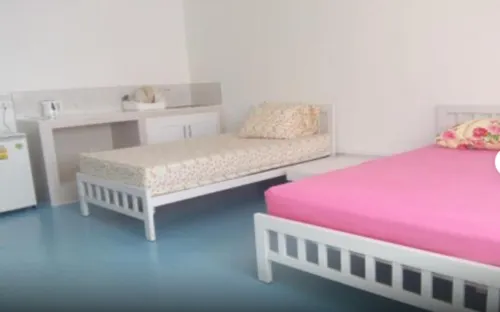 Airport Transfer Bangkok Apartment