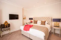The Charm Brighton Boutique Hotel & Spa - balcony