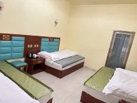 Jinchuan Shengxing Fodu Hotel - Pet friendly